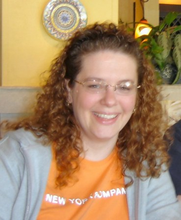 Anna Mullins Photo 16