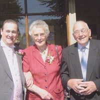 Phyllis Cross Photo 6