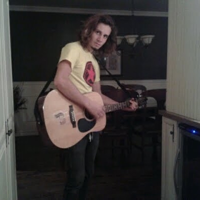 Fred Morin Photo 12