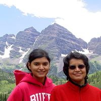 Elizabeth Jacob Photo 23