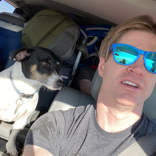 Jeff Grover Photo 36