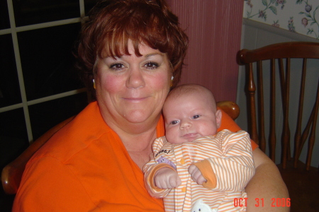 Kathy Wilson Photo 16
