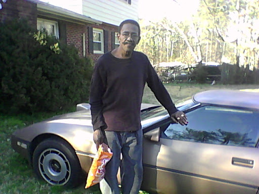 Robert Weldon Photo 24