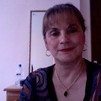 Anna Clinton Photo 13
