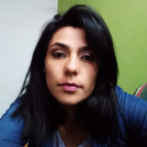 Diana Pineda Photo 18