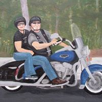 Debbie Weir Photo 30