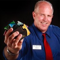 Stephen Payne Photo 16