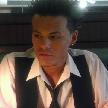 Chris Styles Photo 32