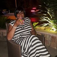 Christine Goode Photo 14