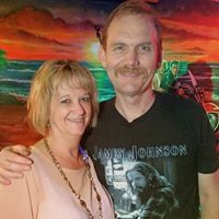 Robbie Martin Photo 15