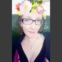 Kathryn Phillips Photo 7