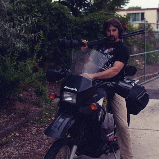 Matthew Irving Photo 17