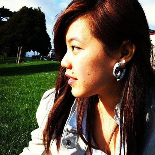 Catherine Le Photo 12