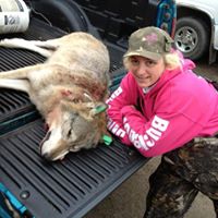 Sarah Burger Photo 9