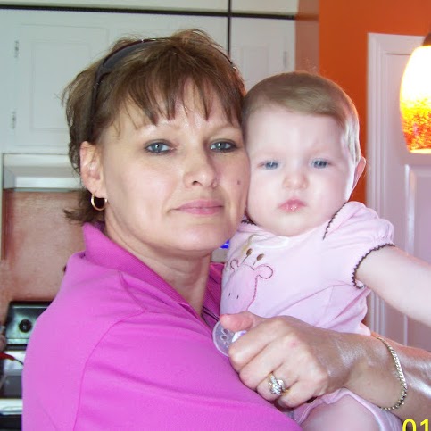 Loretta Stevens Photo 27