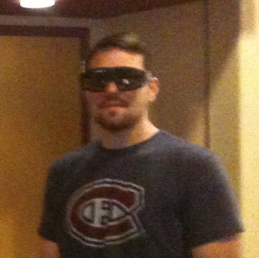 Michael Girard Photo 27