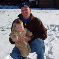 Brent Casstevens Photo 2