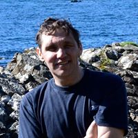 Andy Clements Photo 18