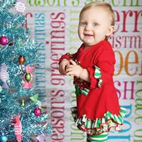 Michael Childers Photo 16