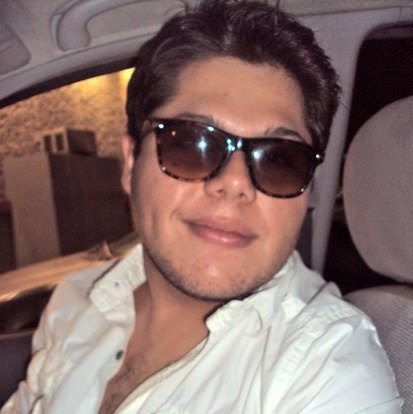 Alberto Cordero Photo 15