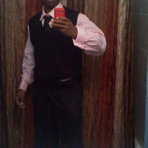 Patrick Robinson Photo 22