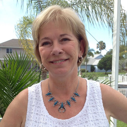 Janet Fleming Photo 2