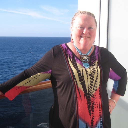 Constance Wagner Photo 7