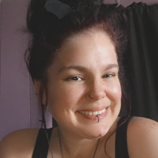 Samantha Mcguire Photo 5