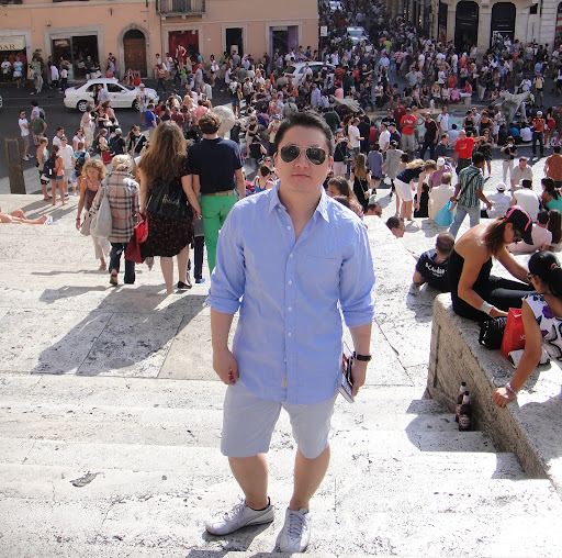 Jason Chung Photo 44