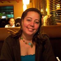 Deborah Nazario Photo 5