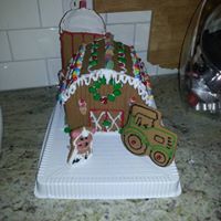 Debbie Lord Photo 30