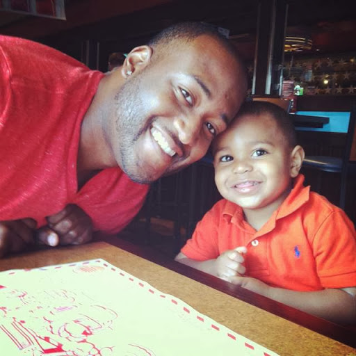 Andre Thornton Photo 33