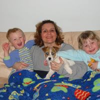 Jennifer Troutman Photo 35