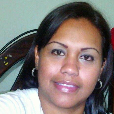 Rebeca Alvarez Photo 8