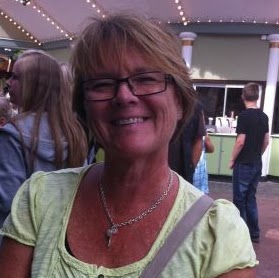 Christina Bergman Photo 8