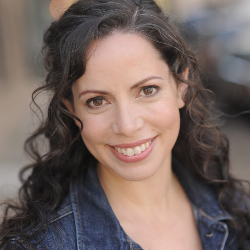 Rebecca Martinez Photo 35