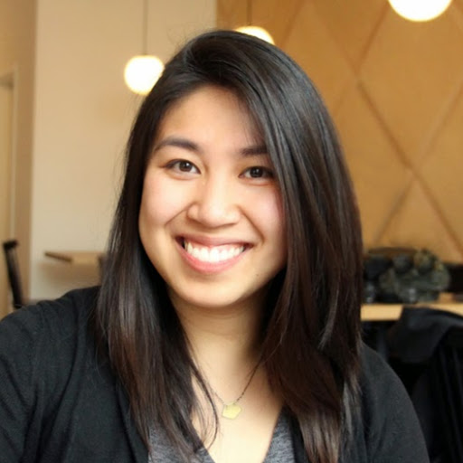 Tina Tran Photo 9