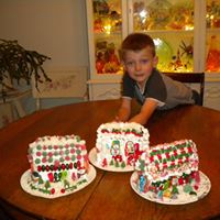 Carolyn Holm Photo 12