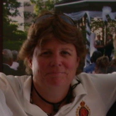 Amy Hess Photo 11