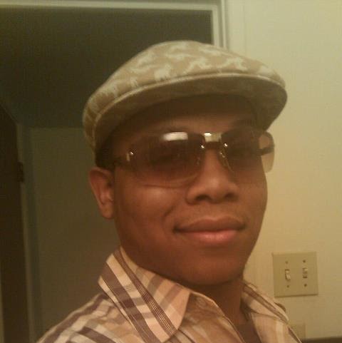 Christopher Roberson Photo 18