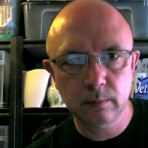 Philip Roberts Photo 52