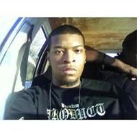 Gerrod Smith Photo 13