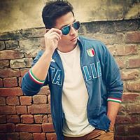 Yousuf Syed Photo 21