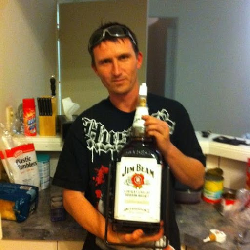 Jason Kendrick Photo 35