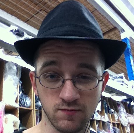 Brett Alexander Photo 38