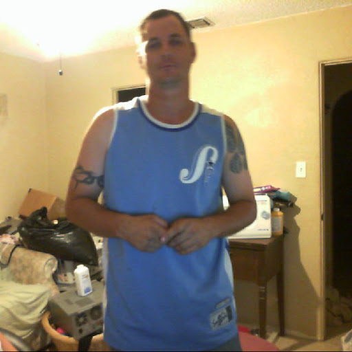 Joey Peters Photo 34