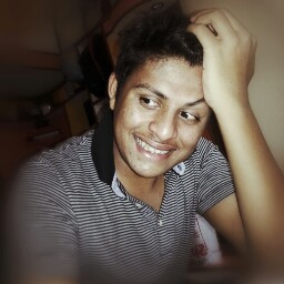 Paresh Amin Photo 16