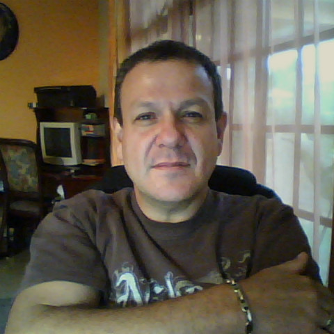 Jose Carvajal Photo 35