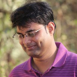Girish Desai Photo 14
