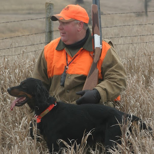John Linquist Photo 2